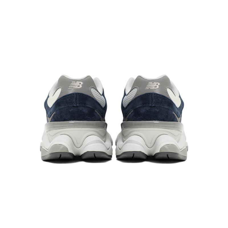 New Balance 9060 Natural Indigo Sneakers U9060IND