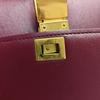 [Pre-Owned] Classic Box Shoulder Bag - Very Good #ALGKBT