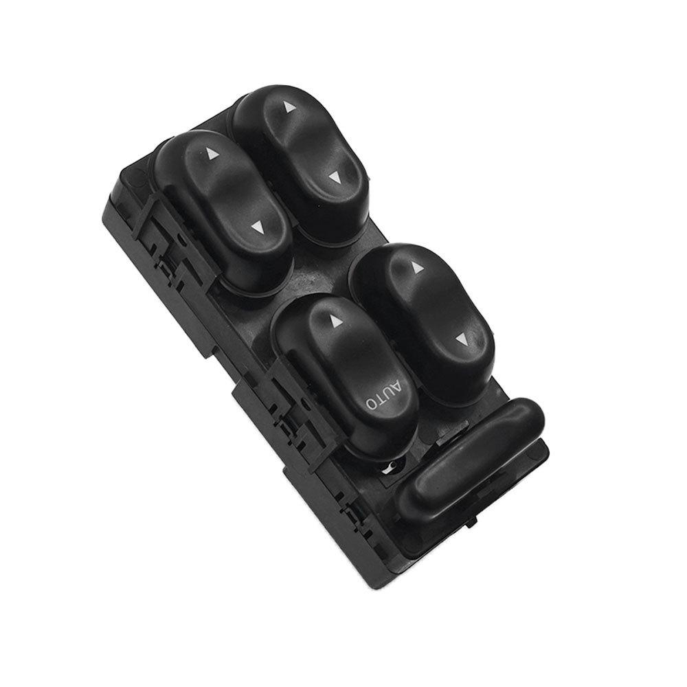 

FDFC-141302-0: Compatible with 1998-2002 Ford Falcon Fairmont Power Window Switch. Electric