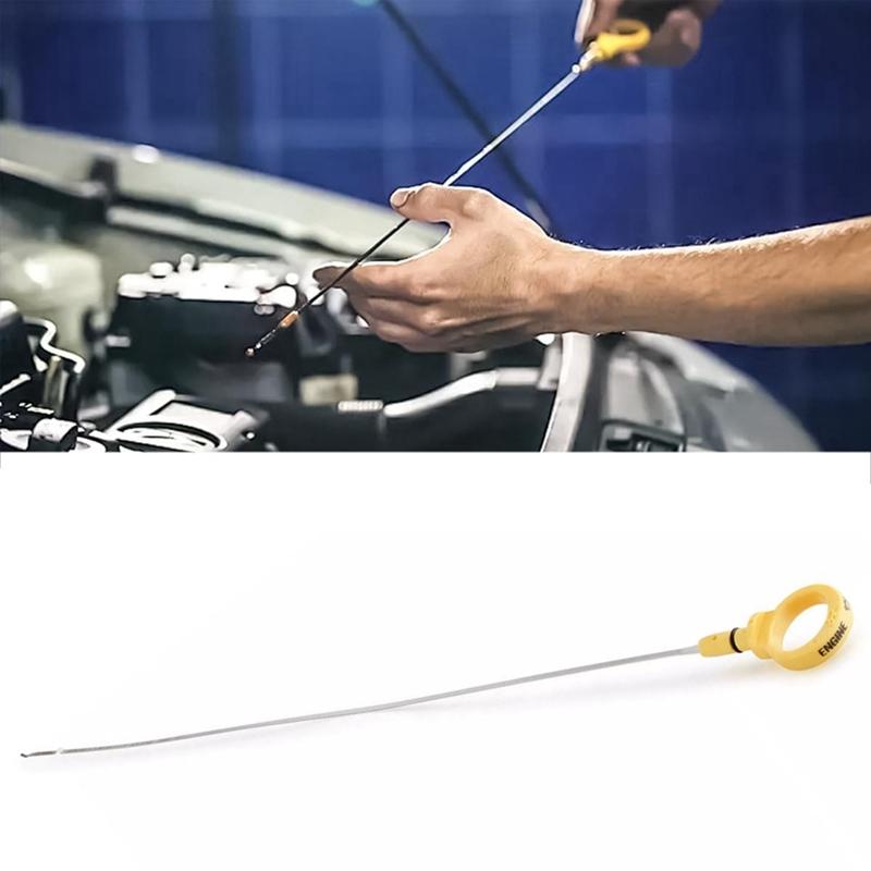 2 PCS New High Quality Car Engine Oil Dipstick Oil Level Dipstick 04593604AA 4593604AA For Chrysler Grand Caravan