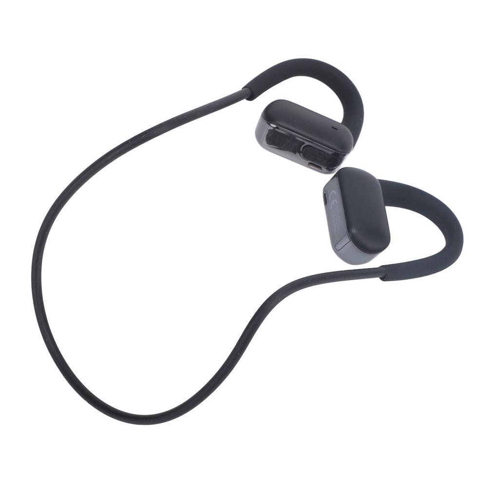 Open r Hdphone Wireless 5.4 Conduction Cycling Sport rphone 2 Mic Call Noise Reduction with H band