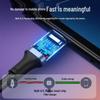 Ugreen US316 USB-C To USB-C 100W Fast Charging Cable