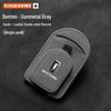 Besturn Sunglasses Holder for Car Models B70S, T99, T55, T77, T33, and NAT