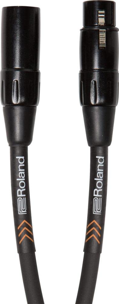 

ROLAND XLR Microphone Cable RMC-B5 1.5m