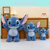 Stitch Plush Toy Large Size Cartoon Stuffed Animal Sleep Pillow Gift For Kids And Teens