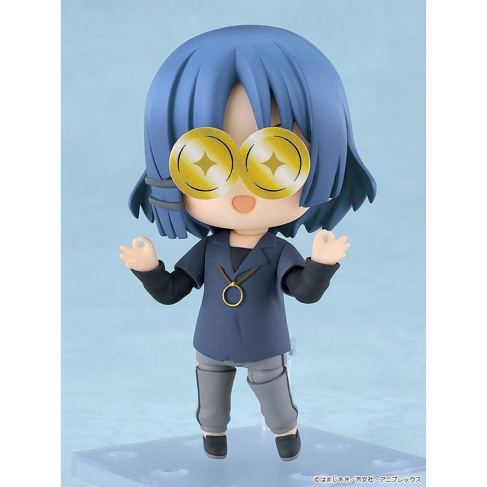 Bocchi The Rock  Nendoroid Ryo Yamada  Zufällige Kleidung Version