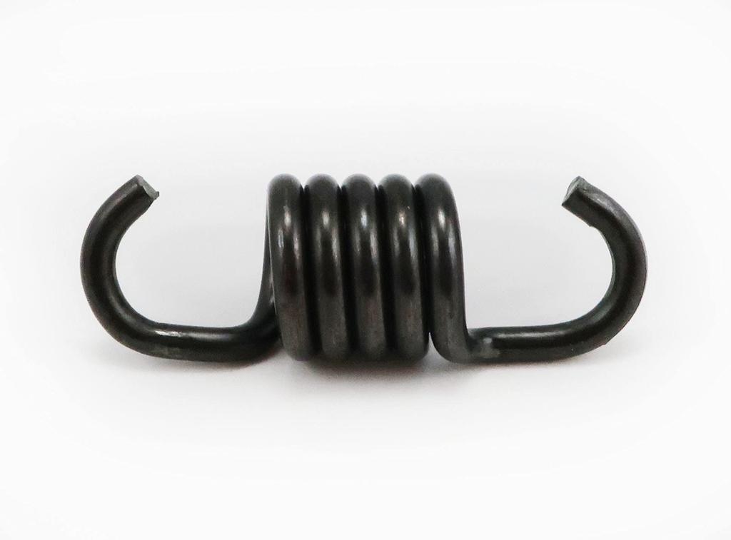 KITACO Reinforced Clutch Spring Set Jog Series Let's/2 307-0010100