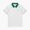 LECOQ GOLF Men'S Mesh Polo Shirt (Gq321Mts71)