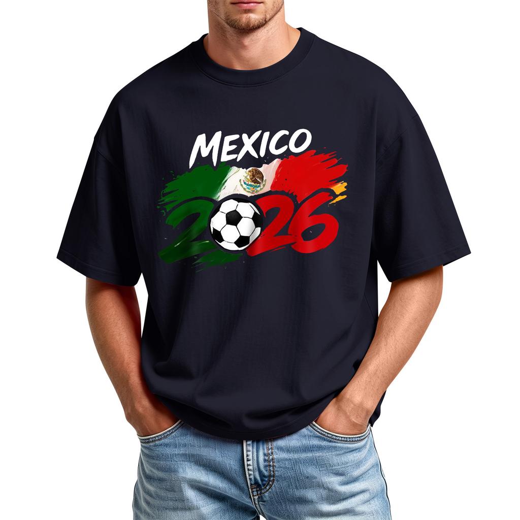 Men's Casual Short Sleeve Crew Neck T-Shirt Lightweight Sport Top with Graphic Print for Everyday Wear and Outdoor Activities