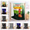 Blanket Flannel Blanket Traveling Rv 3D Digital Printing Blanket Blanket
