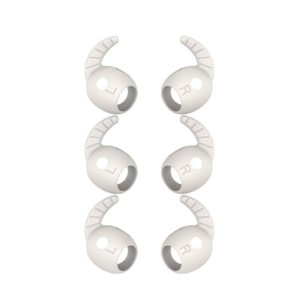 For SAMSUNG Galaxy Buds 3 FE(2026) Bluetooth Headphones With Handle Silicone Ear Tips