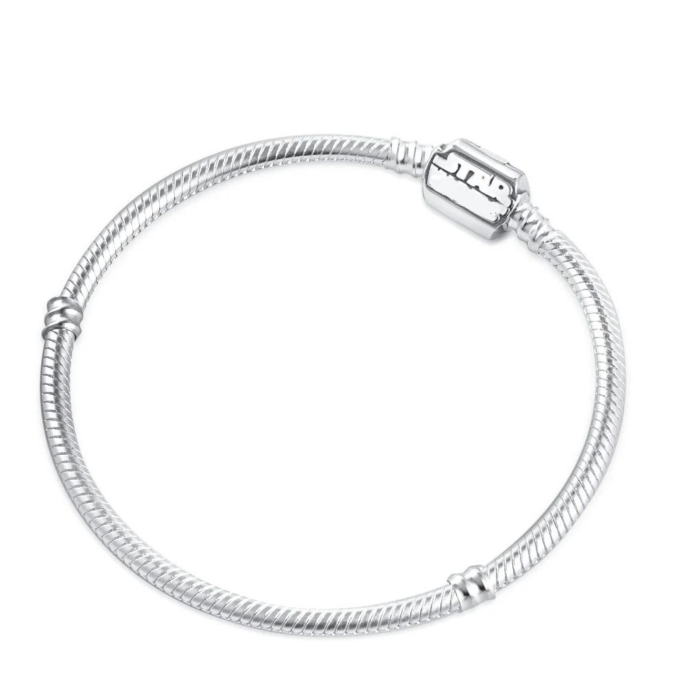  Interplanetary Rescue Ship Deadpool Wolverine Claw 925 Silver Charm Beads for Bracelet Gift