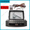 9 Inch Car Frame Fascia Adapter Canbus Box Decoder Android Radio Dash Fitting Panel Kit For Lexus LX570 J200 3 ll 2007-2015