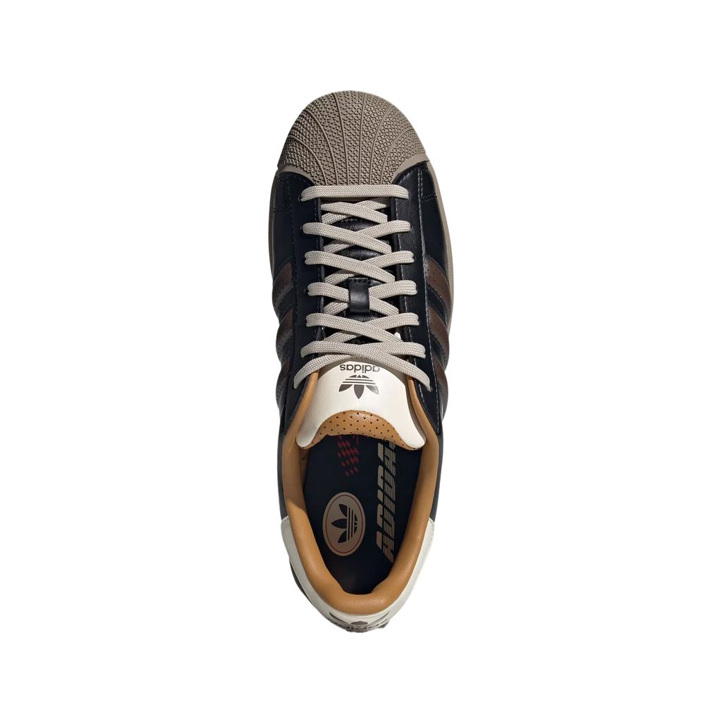 adidas Originals Superstar 2 Synthetic Leather Comfortable Classic Sneakers Unisex Sneakers JP9187