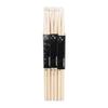 7A Drumsticks for Adults Kids Non-slip Classic Wooden Drum Sticks Light Durable Concert Percussion Accessories Gifts