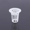 Heavy Duty Plant Grow Garden Clone Hydroponic Planting Basket Net Cup Mesh Pot Nursery Pots