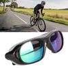 Men Outdoor Cycling Sports Polarized Sunglasses Dazzling Color Mountaineering Sandproof Riding Glasses