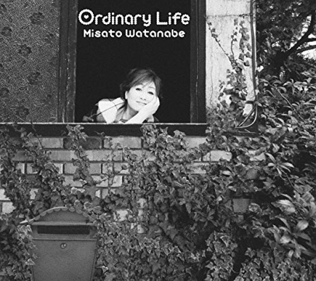 

Ordinary Life press limited (first edition) (with DVD)