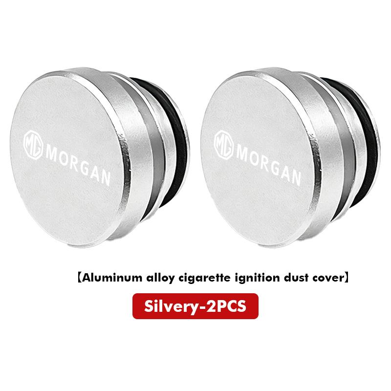 Car Cigarette Lighter Plug Waterproof Cover Protective Case Cap For MG Morgan Pilot GT 3 6 5 7 HS ZS ZX EHS Phev