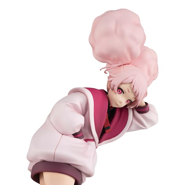 Series Mobile Suit Witch of Mercury Completed Figure G.E.M. Gundam Palm-sized Chuchu-chan