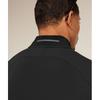 Gymshark Running Elite 1 4 Zip Black A2b2s Bb2j