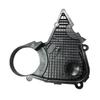 Precise Timing Gear Chamber Cover 0320X3 0320X4 0320X5 For 307 CC 407 9638619780 9634025880 9628311180
