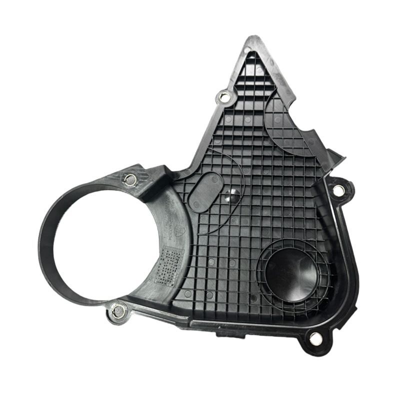 Precise Timing Gear Chamber Cover 0320X3 0320X4 0320X5 For 307 CC 407 9638619780 9634025880 9628311180