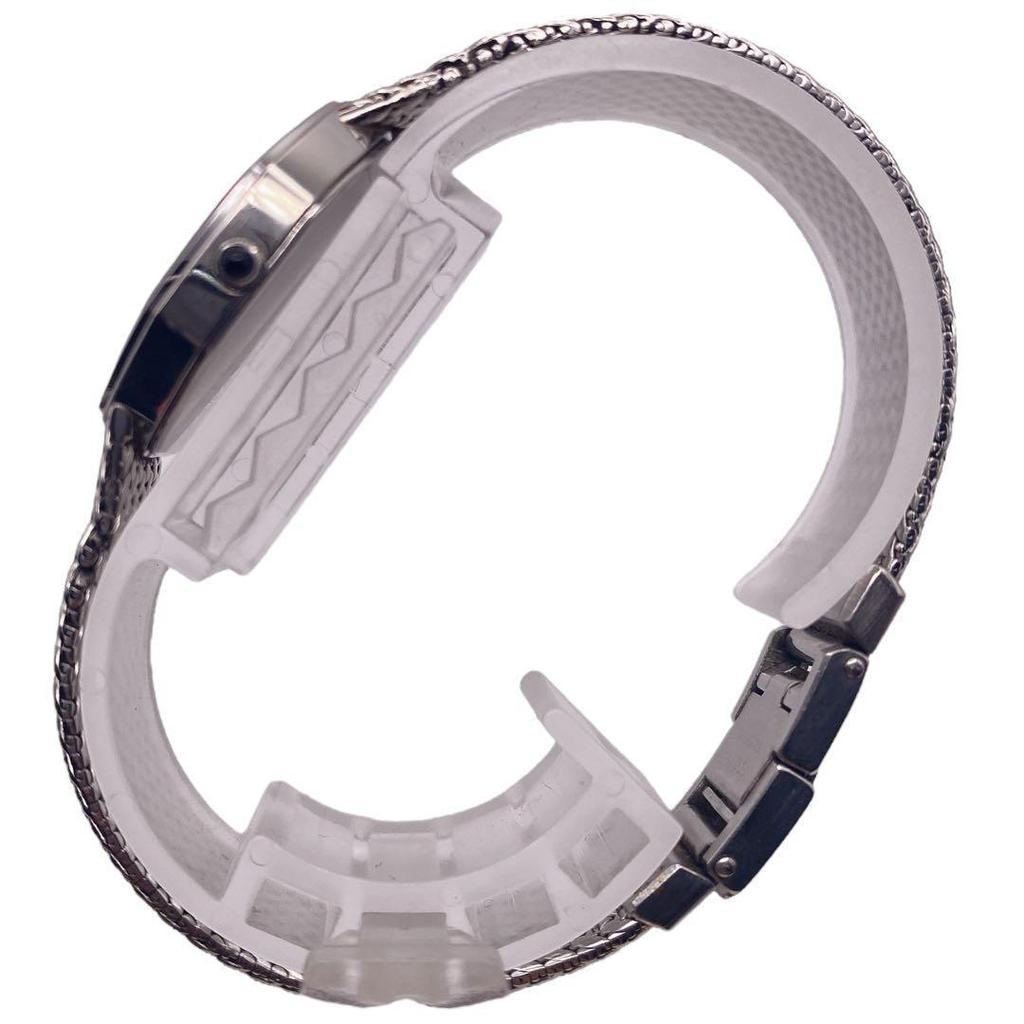 [USED] SEIKO CREDOR Octagon Women's Watch 786 with Box