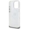 Karl Lagerfeld IML Karl Head Logo MagSafe Case for iPhone 16 Pro Gray