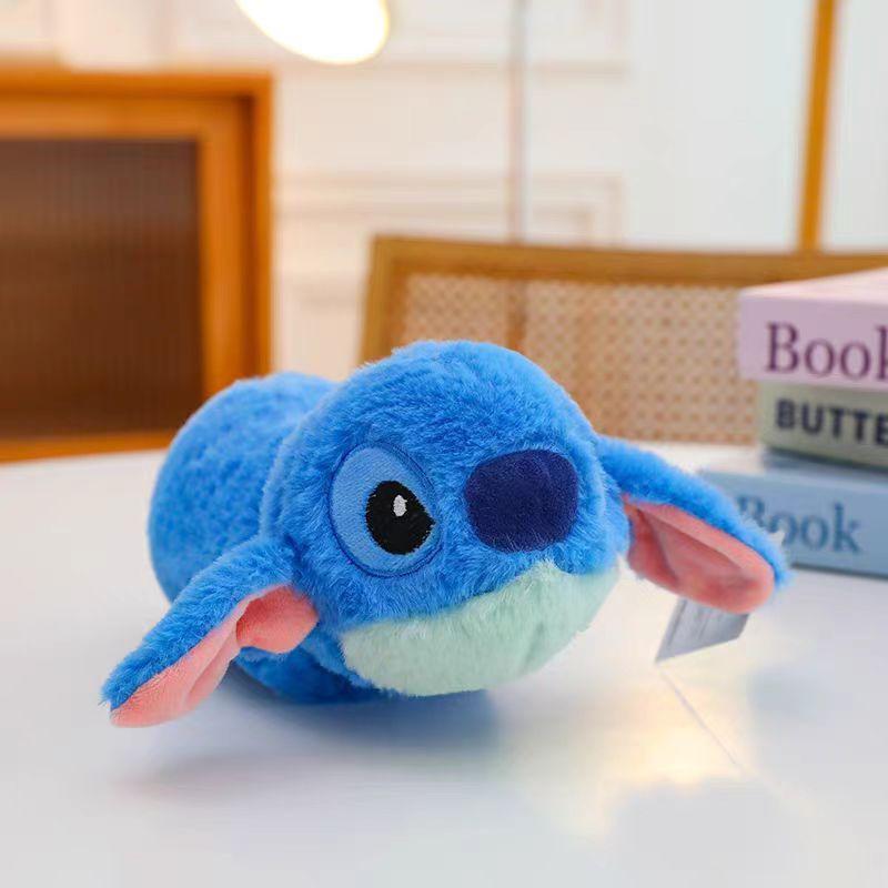 Capybara Clap Circle Toys Slap Snap Wrap Wristband bracciale Capybara peluche Hand Ring Fun Pop Circles