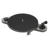 1Pcs 284mm Dia Turntable Rubber Drive Belt 2mm Width Phonograph Belt  Belt-Driven Turntables
