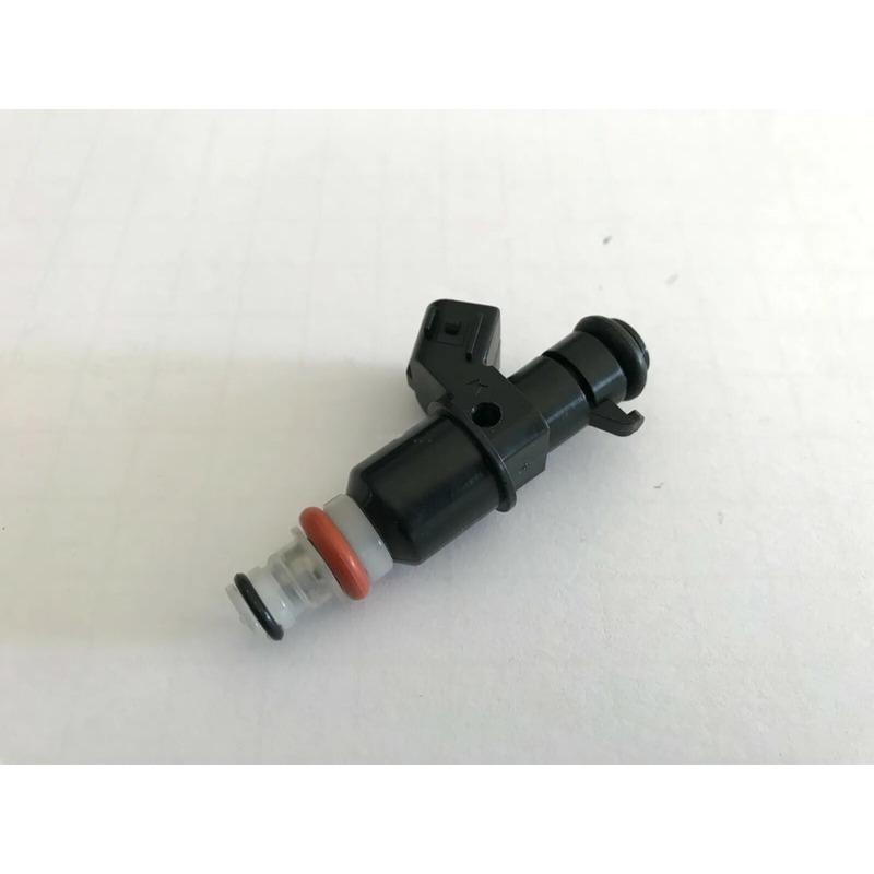 High Quality New For 1/4PCS 16450-RBB-003 Fuel Injector Is Suitable 2004-2008 Honda Civic Acura TSX/RSX/CSX K24A/K20z/ 2.0L 2.4L