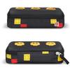 LEGO Double-Layer 3D Hard Shell Pencil Case
