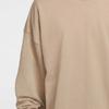 Nike Club OVERSIZE Sweatshirt Men's Khaki HJ1820-247