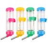 Healthy Pet Water Feeder Bottle No-Drip Water Bottle Feeders 80ml/125ml