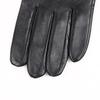 Hengyuanxiang Men's Sheepskin Gloves