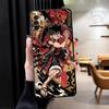 Cool Luffy ACE Funda Phone Cover Case for Moto Edge 20 30 S30 Pro X30 Pro