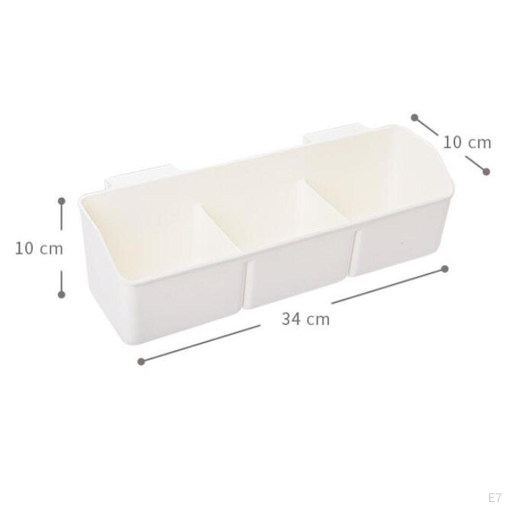 About Cabinet Door Organizer, Floating Shelves, Multipurpose Spice Rack, Ginger Garlic Holder for