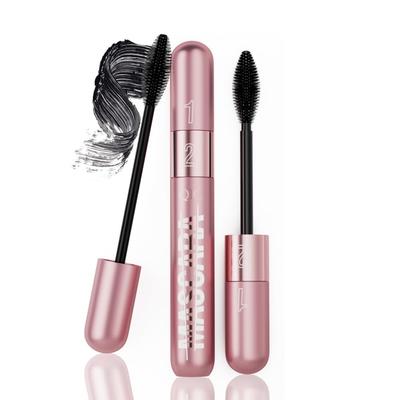 Augen-Make-up – Wimperntusche