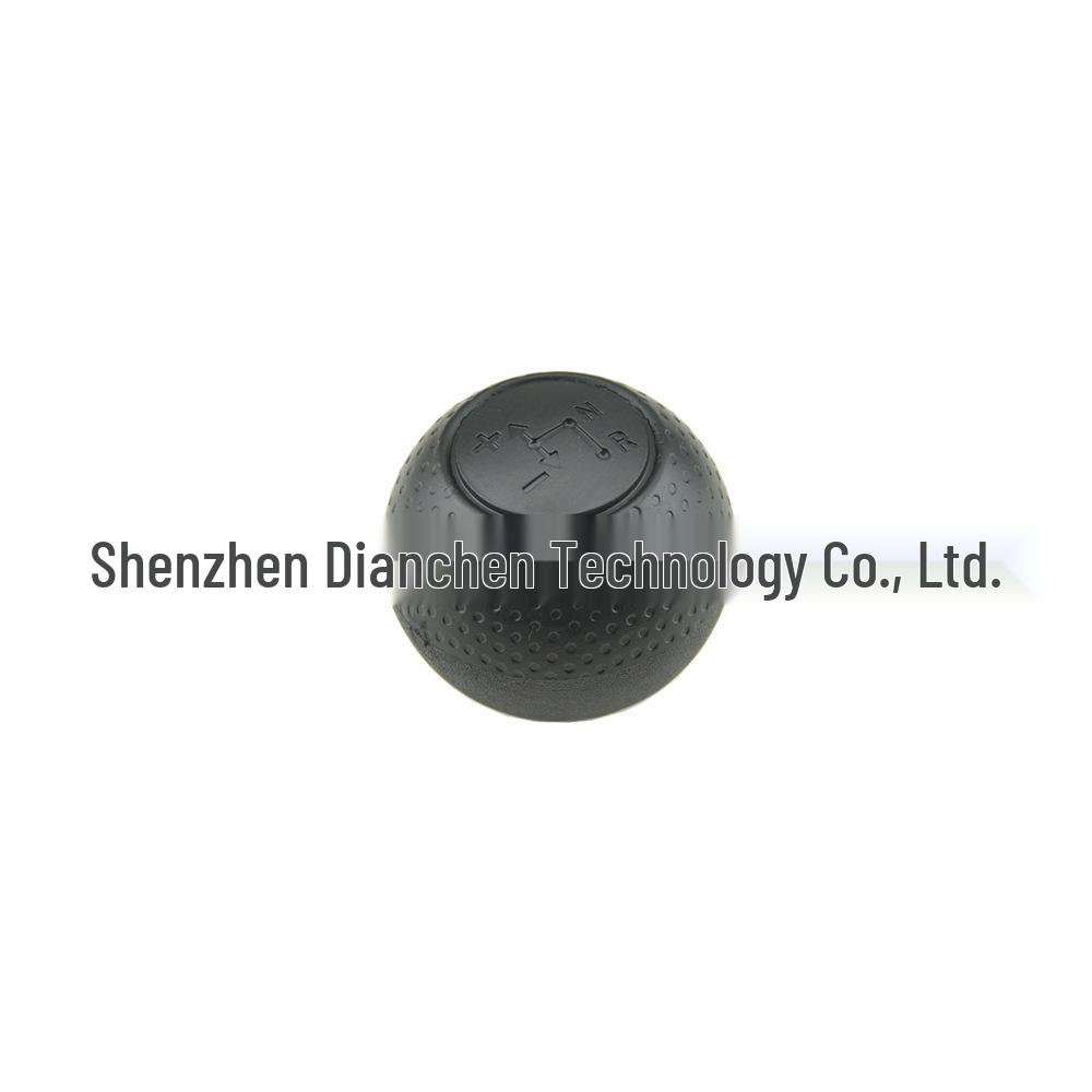 Gear Shift Knob for Mercedes Smart Fortwo 450 (1998-2014)