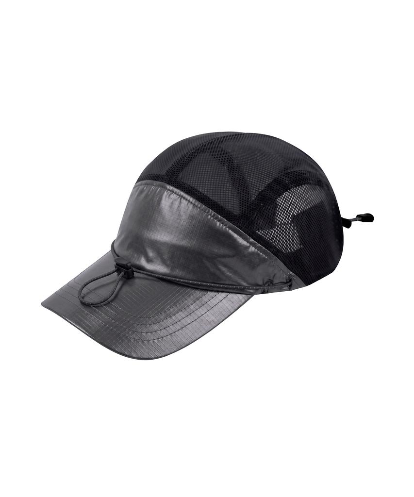 Swelkopeoleisyeon Running & Riding Mesh String Ball Cap - 3 Colors