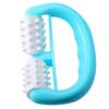 Type D Fat Control Roller Massager Cellulite Leg Fast Anti Fatigue