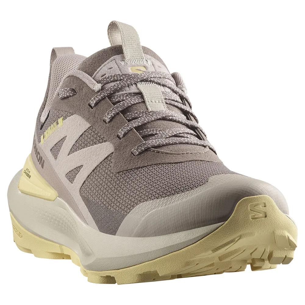 Salomon Ботинки для хайкинга Elixir Activ Goretex