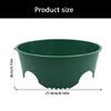 Waterproof Plant Covering Clear Plant Shelter 1/6pc for Outdoor Use Shielding Plant From & Extreme Conditions