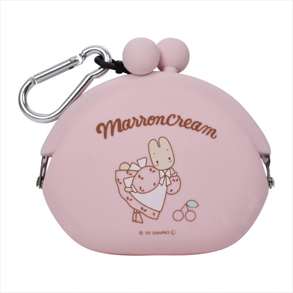POCHI Sanrio Characters Maron Cream PG-48503