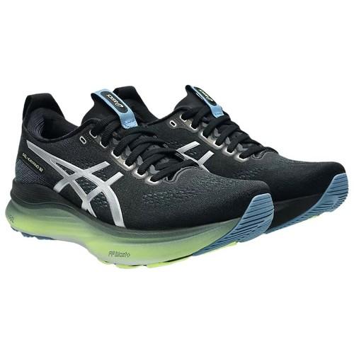 Asics Gel Kayano 32 Luxe Luxe Black Women's - 1012B904-001