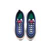 Nike Air Max 97 Weiß Mehrfarbig GS CW7013-100