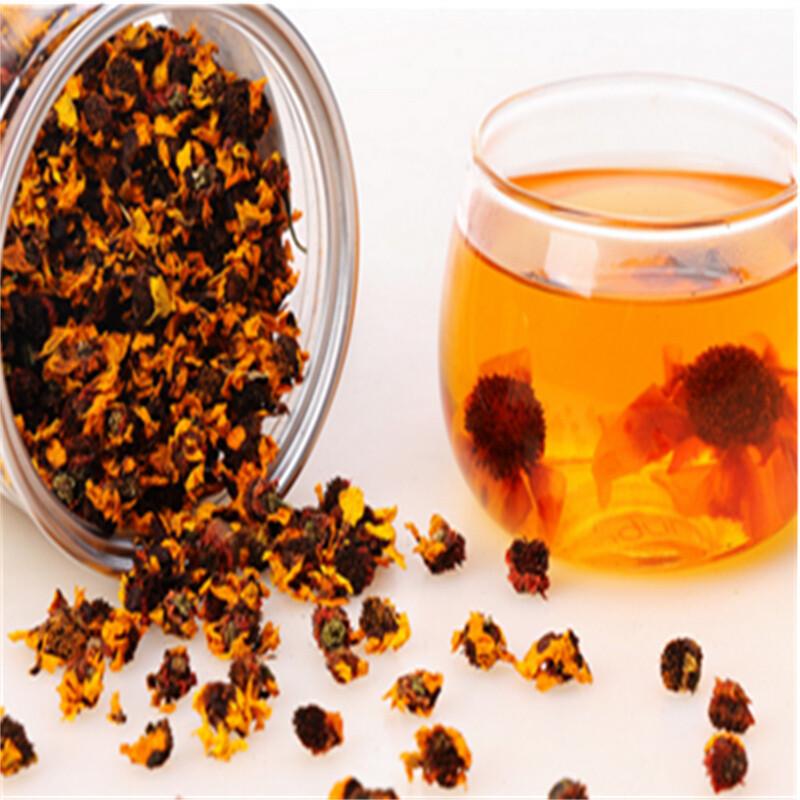 Natural Kunlun Snow Chrysanthemum Select Tea 100g Herbal Energy Drink for Men