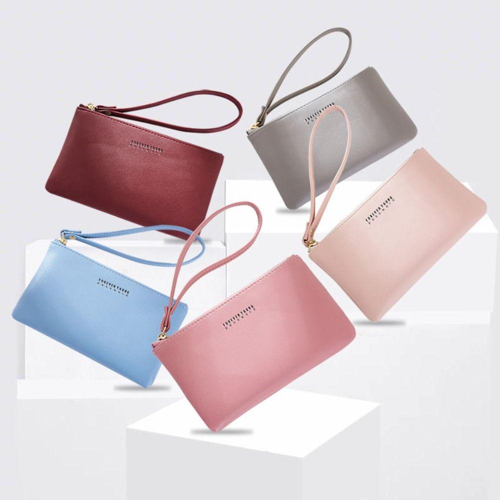 

Держатель удостоверения личности женский кошелек из искусственной кожи чехол для карт новый кошелек женский