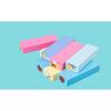 Number Animal Wooden Blocks Game Domino Stacking Blocks Stacking Tower Fun Outdoor Lawn Yard Game Education Toys